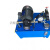 液压 液压站1.5/2.2/3/5.5/7KW 电磁阀液压泵站定做液压油缸 一路7.5KW+CBNF320+风冷/cf6