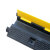 德力西电气PVC电缆保护槽盖板一线槽1000*260*60mm 单位：根
