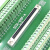 端子台 SCSI-100F-DB-C 母头 DB孔型 采集卡 中继端子 HDB100P芯 侧位