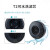 LISM日本原装TW08S防尘口罩防毒石材打磨喷漆电焊硅胶传声器面具TW08S TW08S+X/OV*2+P2RC*2个 防尘毒