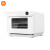 小米智能蒸烤箱一体机30L 家用多功能台式电蒸箱空气炸烤箱 智能蒸烤箱