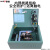 冷库微控制箱/制冷机组电气电控箱/ECB-5060数显精创配电箱