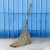 Supercloud 扫雪大扫把 清扫院子道路地面积雪除雪扫竹把扫大号笤帚扫帚五斤（1把装）