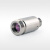 LBTEK(麓邦),固定式非球面光纤准直器，直径2.1mm，工作波长633nm，FC/PC接头,AFC633-2.1-PC