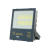 LED投光灯户外工地泛光厂房照明灯200W100瓦防水探照射灯 50W黄光加厚升级纳米款
