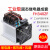 工业级 固态继电器 成套FH3200ZF 100A 200A 300A 400A三相24VSSR F 40A