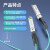 胜为BAOC0110 高速电缆SFP+AOC光纤堆叠线 万兆10G有源直连光缆10米
