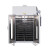 工业烘箱可定制电热鼓风干燥箱恒温大型热风烤箱商用烘干机 KH非标定制(请勿)