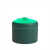 USB加湿器雾化片电路驱动PCB线路板电子配件5V喷雾孵化实验器材 呼吸灯变色军绿色