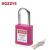 BOZZYS BD-G108 KD 38*6MM钢制锁梁 工程安全挂锁