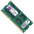 金士顿（Kingston）KVR Impact风暴系列 骇客神条 DDR3笔记本内存条 支持双通道 笔记本内存DDR3 1066/8500S 单条8G