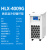 沪析（HUXI）智能程序控制高精度恒温低温冷却液外循环泵实验室恒温槽 HLX-4009G