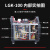 上海松帝LGK-100内置空压机数控等离子切割机120电焊两用80双电压 LGK-100切割电焊套四