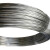 金固牢 304不锈钢丝 晒衣绳捆绑钢丝软硬弹簧钢丝 3.5mm软丝(1kg)约13米 KZS-915