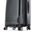 新秀丽HYPERFLEX 3系列行李箱套装拉杆箱3件套通勤旅行套装顺滑轮135017 Black
