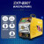 ONEVAN银象ZX7-250/315双电压电焊机 220/380V工业级直流焊机手提式 ZX7-250T标配 160V~500V宽电压