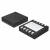 Microchip 电流感应放大器 PAC1921-1-AIA-TR