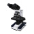 析牛单双三目生物显微镜F108/T310实验室2500倍科研光学物镜 T310【2500倍】三目全平场物镜