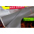 防火布硅胶布硅钛软胶法兰软接电焊布硅玻钛金玻璃纤维阻燃布 硅钛1.2m宽浅灰色0.4mm