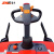 箭车(JENLIFT) 平衡重式全电动堆高车 KLA15-25