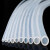 安开PVC加厚弹性透明塑料软管 32mm（20m）