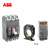 ABB Formula＋RCD系列塑壳漏电断路器；A1N125 TMF90/900 FF 3P+RCD