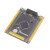 STM32F103ZET6开发板 STM32核心板/ARM嵌入式学习板/单片机实验板 28寸TFT触摸液晶屏不含开发板