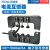 开口式电流互感器 KH-0.66高精度100/5-5000/5铜排电缆通用开合式 100/5-400/5 KH-4232