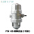 ILEN/PA-68防堵塞气动排水阀自动排水器空压机储气罐PB-68/AD-5 IL-E零耗气排水器（带手动排水）