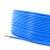 沈阳电线电缆有限公司-ZR-BV-450/750V-1X25mm²国标铜芯电线阻燃单芯硬线-95米捆-蓝色