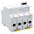 原装iID电磁式 漏电保护断路器 防触电单相2P 1P+N 三相 iID 4P 25A 30MA A9R52425