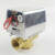 定制约克空调电动二通阀6分风机盘管电磁阀电动球阀APC-V2201V1 单铜阀体