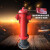 SS100/65-1.6地上式消火栓 地上栓 室外消火栓 室外消防栓天广 闽山100地上栓(80cm)