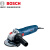 博世（BOSCH） 打磨机磨光机手磨机抛光工具角磨机多功能切割机GWS700(06013A3080)