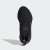 阿迪达斯 （adidas）男女跑鞋低帮针织面轻质缓震室内健身户外运动休闲百搭EG9492 Cloud White W5.5=36 2/3码