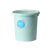 茶花 塑料水桶 0250 大号浅蓝色 15.9L 起订量5个 货期30天