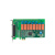 研华科技（ADVANTECH）PCI总线隔离数字量I/O卡PCIE-1761H-AE