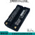 华测RTKGPS主机电池充电器X5X9X10T3T8M3系列LB531E电池C300四充定制 双充 (可同时充两块)
