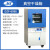 恒实验室真空干燥箱DZF6090设备电热恒温小型烘箱工业用泵 DZF6090 91升RT+10200