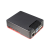 5代 5B铝合金散热外壳 Argon NEO 5 PWM风扇散热保护壳盒子 红黑外壳配件包