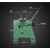 适用于上海生造台式三型铜线电线铝线铜丝冷接机冷液压焊机冷焊机接线机 台式二型接线机