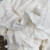 擦机布工业抹布白色大块吸吸水不掉毛清洁擦试布擦机器碎 白色1斤其他省份物流