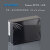 western blot抗体孵育盒透明黑色单格6格硅化处理CG科晶湿盒 透明单格92 76x33mm