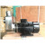 ZBFS不锈钢自吸泵WBZ耐腐蚀耐高温小型304/316自吸水式泵 ZW100-80-80