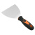 金诗洛 油灰刀 5寸 1把（起订4）水泥铲刀刮刀 刮腻子工具 铲刀  KT-247