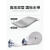 消防水带65 国标水管水袋专用2.5寸2寸3消火栓20米25接头器材 10-65-20米2.5寸整套 国标加厚