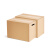 搬家箱子纸箱特大号加厚打包装特硬快递物流整理收纳箱超大纸盒子 6号(26*15*18CM)10个 搬家纸箱无扣手