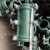哈夫节抢修接管道堵漏器水管快速接头抱箍加长抢修节大口径pe铁管 DN15外径20mm管用