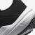 耐克（NIKE）耐克跑步鞋Winflo 10女士日常减震耐磨厚底防滑舒适百搭运动鞋 Black/Black/White 35.5