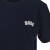 雨果博斯（HUGO BOSS）HUGO BOSS雨果博斯男装T恤大牌男装上衣棉质短袖商务休闲logo 深蓝色（50485065） XL（175-200斤）仅供参考